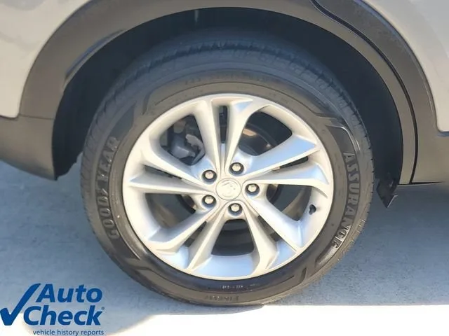 2023 Buick Encore GX Preferred photo 8