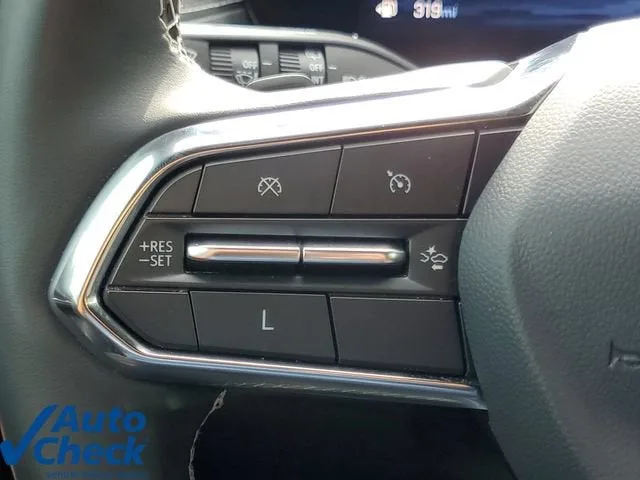 2025 Chevrolet Traverse LT photo 23