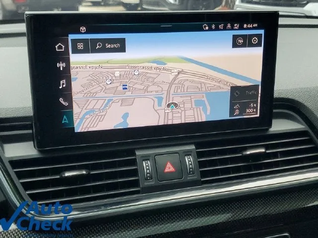 2023 Audi SQ5 Prestige TFSI quattro Tiptronic photo 25