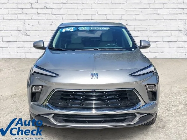 2024 Buick Encore GX Preferred photo 6
