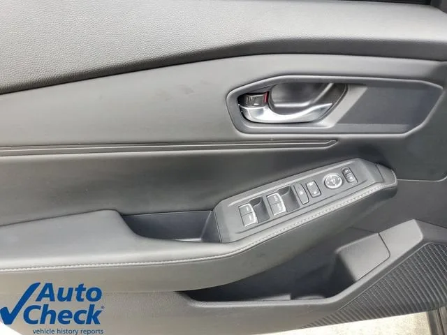 2023 Honda Accord Hybrid Sport photo 17