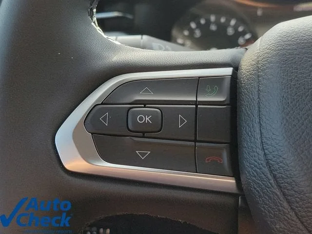 2025 Jeep Compass Latitude 4x4 photo 26