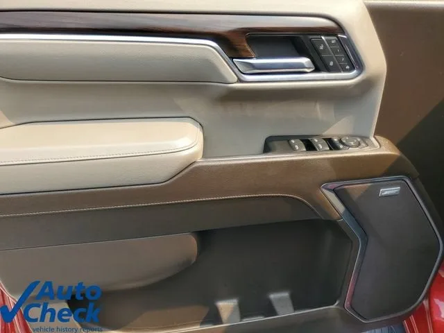 2024 GMC Sierra 1500 SLT photo 18
