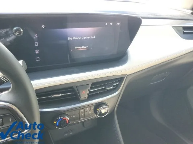 2024 Buick Encore GX Preferred photo 22