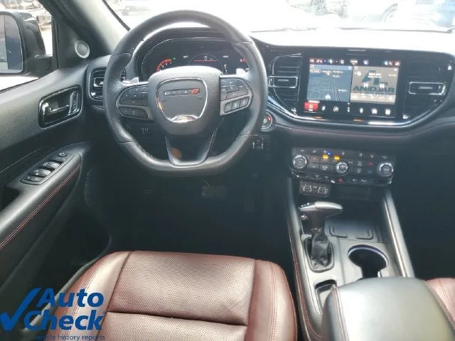 2023 Dodge Durango R/T Plus RWD photo 16