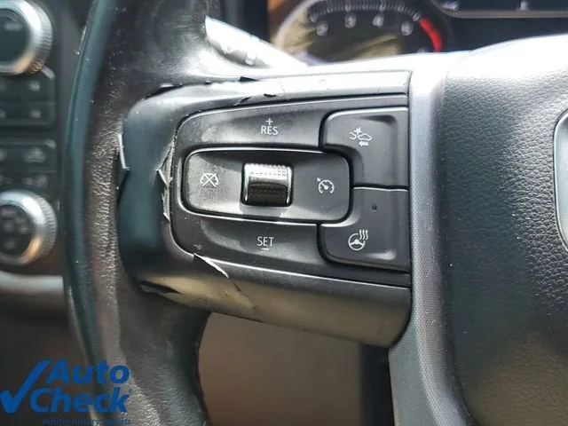 2021 GMC Sierra 1500 SLT photo 24
