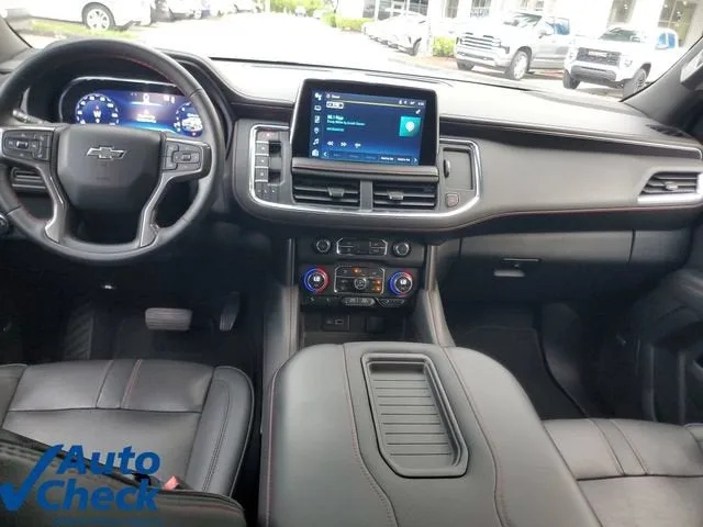 2023 Chevrolet Tahoe RST photo 18
