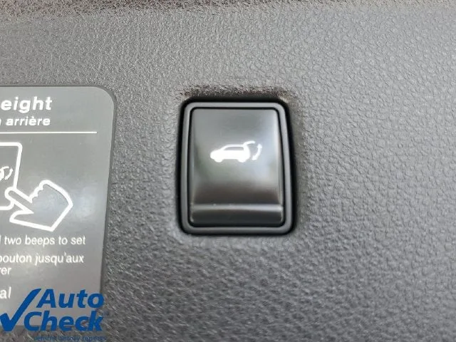 2021 INFINITI QX50 LUXE photo 10