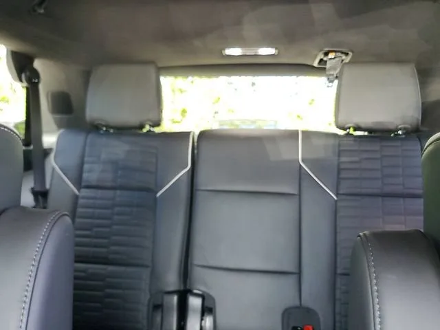 2026 Cadillac Escalade V-Series photo 12