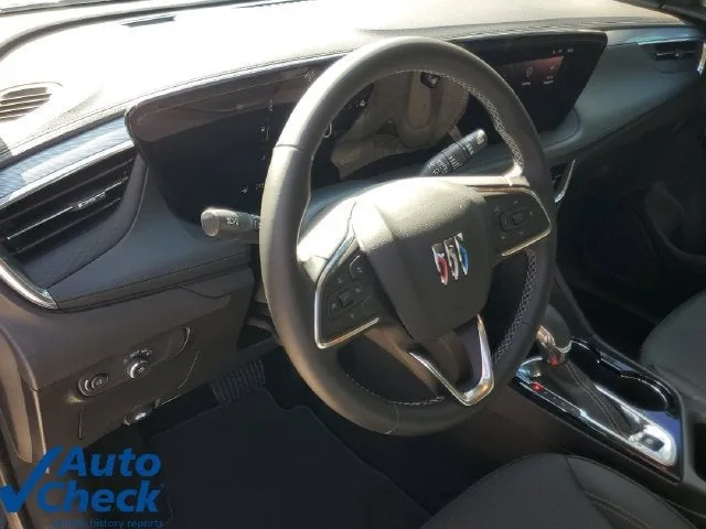 2024 Buick Encore GX Preferred photo 15