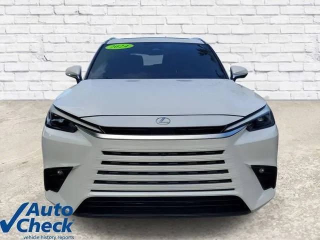 2024 Lexus TX 350 Premium photo 6