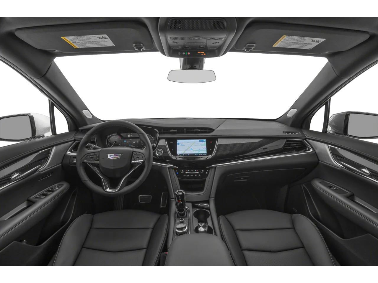 2024 Cadillac XT6 Sport photo 5