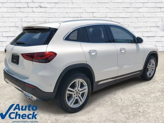 2023 Mercedes-Benz GLA GLA 250 photo 4