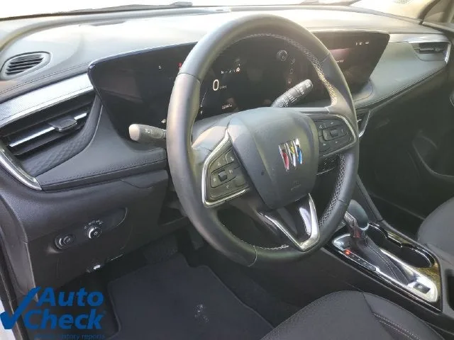 2025 Buick Encore GX Preferred photo 17