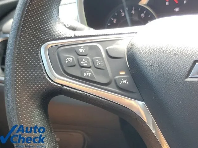 2022 Chevrolet Equinox LS photo 20