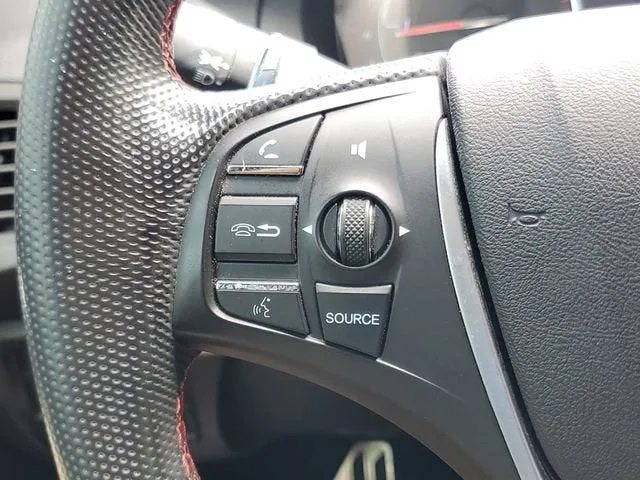 2019 Acura MDX w/Technology/A-Spec Pkg photo 25