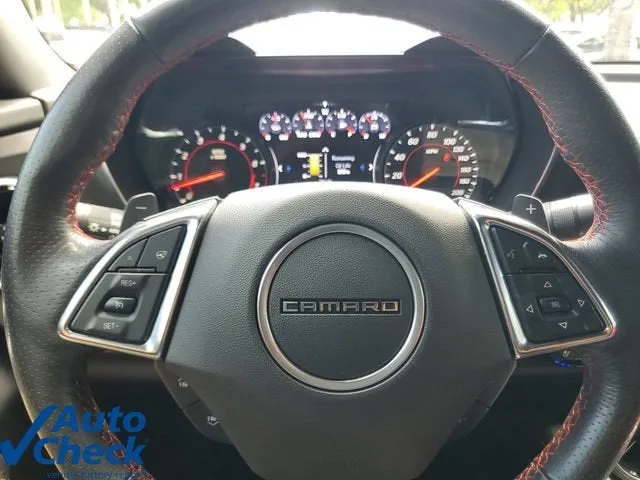 2023 Chevrolet Camaro 2SS photo 20