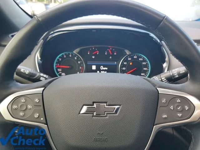2023 Chevrolet Traverse RS photo 23