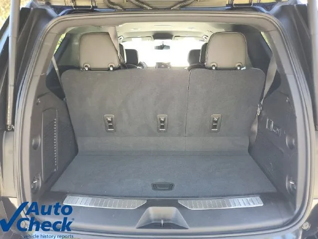 2021 Chevrolet Tahoe RST photo 10