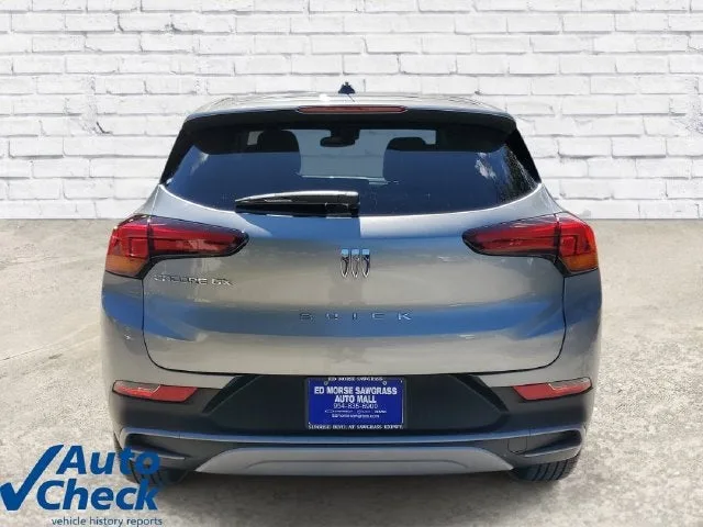 2024 Buick Encore GX Preferred photo 3