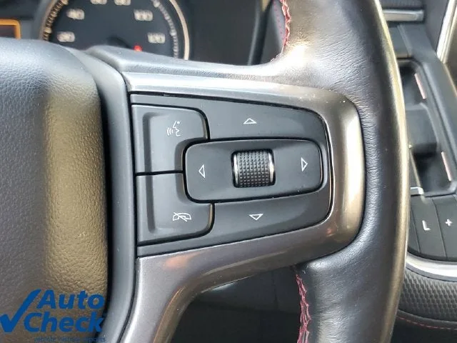 2021 Chevrolet Tahoe RST photo 23