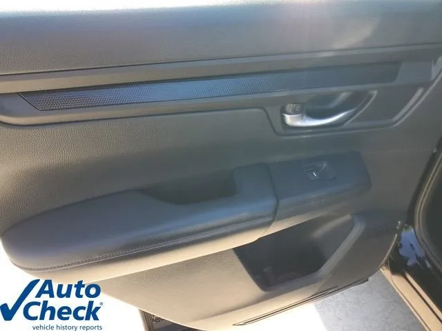 2024 Honda CR-V LX 2WD photo 13