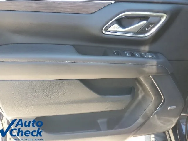 2022 Chevrolet Tahoe Z71 photo 20