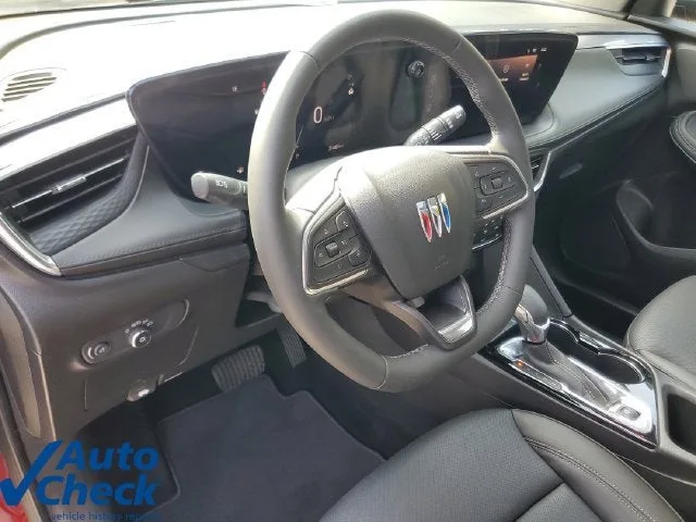 2024 Buick Encore GX Sport Touring photo 18