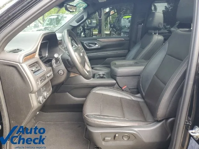 2023 Chevrolet Suburban High Country photo 20
