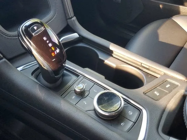 2023 Cadillac XT5 FWD Luxury photo 25
