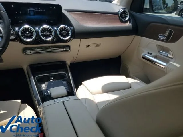 2023 Mercedes-Benz GLA GLA 250 photo 14