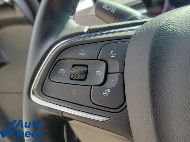 2024 Buick Envista Avenir photo 25