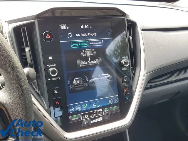 2024 Subaru Crosstrek Premium photo 27