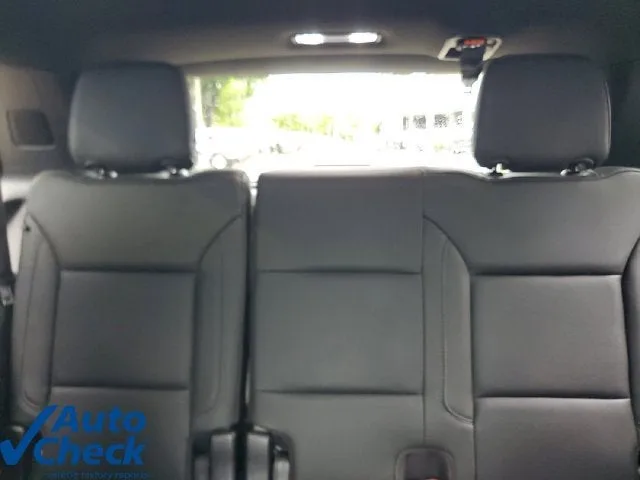 2022 Chevrolet Tahoe LT photo 11