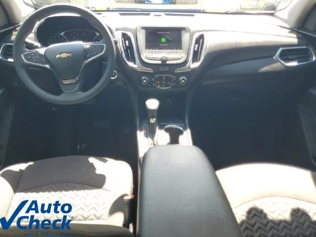 2024 Chevrolet Equinox LT photo 14