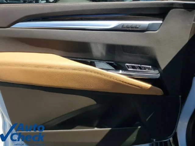 2025 Cadillac Escalade ESV Premium Luxury photo 22