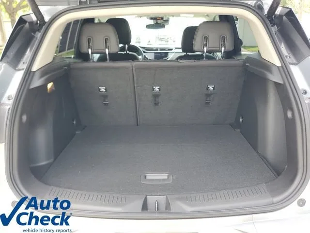 2023 Buick Encore GX Select photo 10