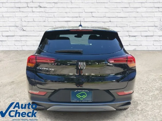 2024 Buick Encore GX Preferred photo 3