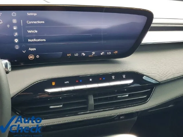 2025 Buick Enclave Preferred photo 24