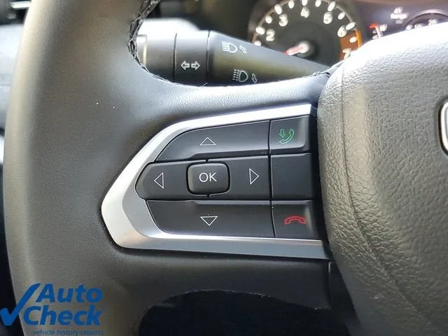 2025 Jeep Compass Latitude 4x4 photo 20