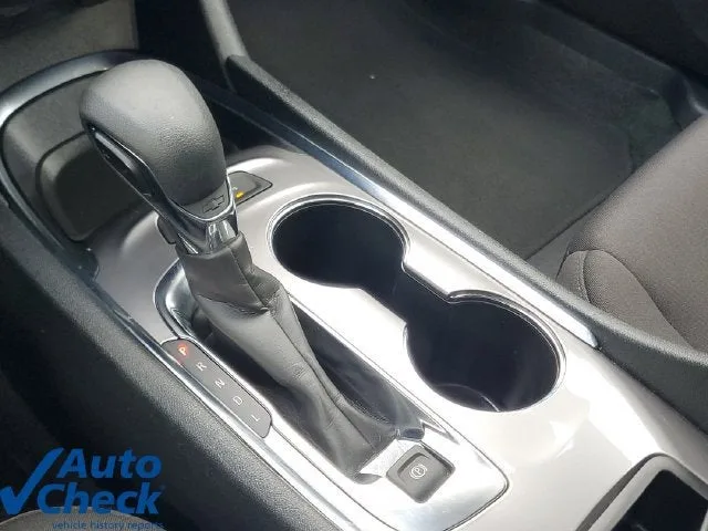 2024 Chevrolet Malibu 1LT photo 27