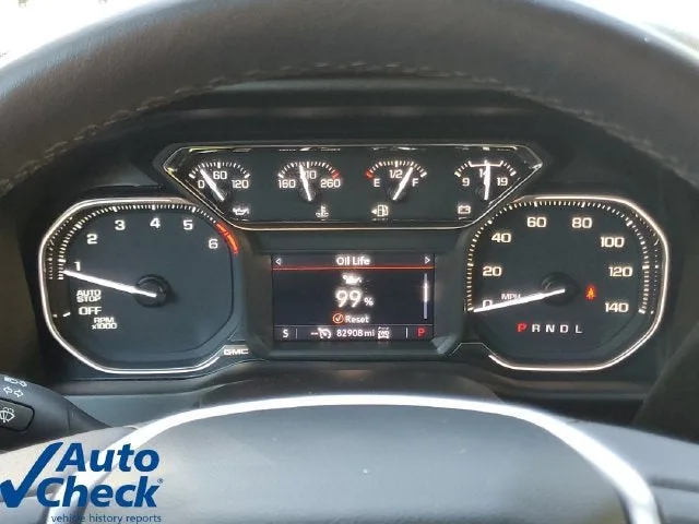 2022 GMC Sierra 1500 Limited SLE photo 20