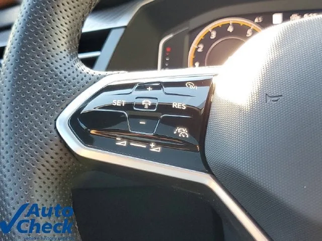 2023 Volkswagen Arteon 2.0T SEL R-Line photo 22