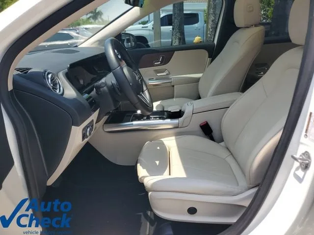 2023 Mercedes-Benz GLA GLA 250 photo 16