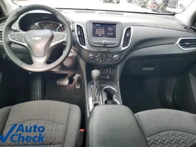 2024 Chevrolet Equinox LT photo 15