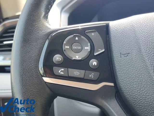 2022 Honda Odyssey Elite photo 22