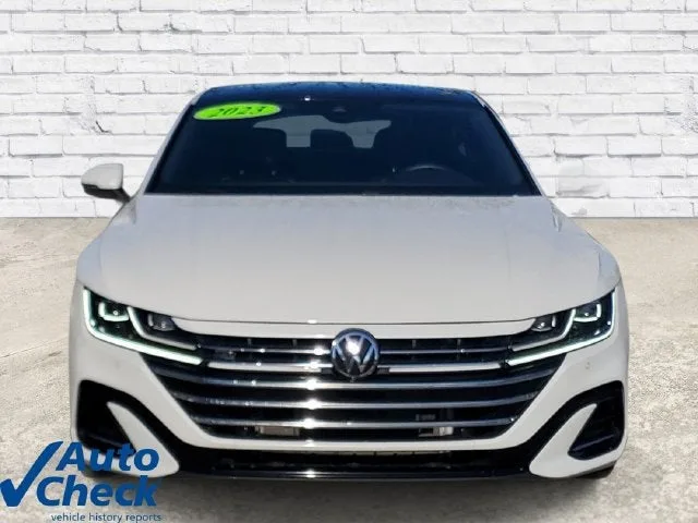 2023 Volkswagen Arteon 2.0T SEL R-Line photo 6