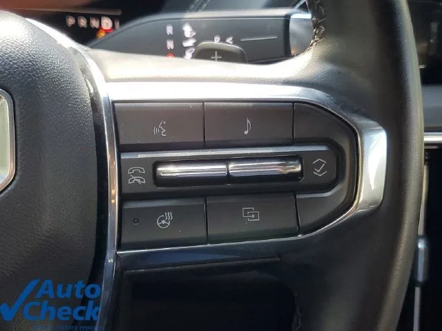 2025 GMC Yukon XL Elevation photo 24