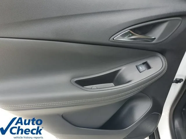 2024 Buick Encore GX Sport Touring photo 14