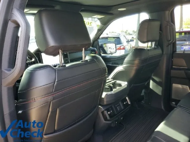 2023 Ford F-150 Raptor photo 13